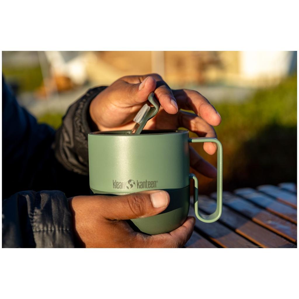 Miniatura Vaso Térmico Rise Mug 414 ML con Tapa Flip - Formato: 414 ML