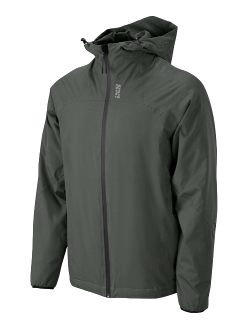 Chaqueta Hombre Carve Zero Aw - Color: Gris