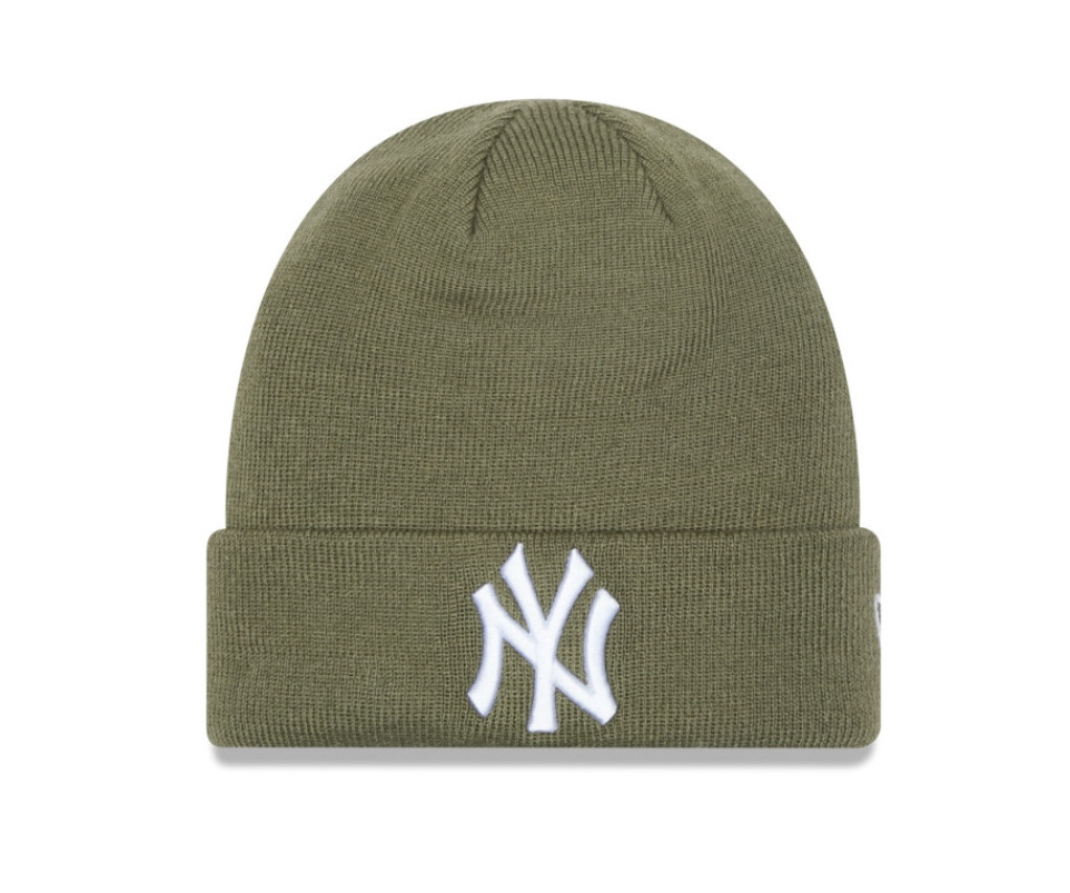 Gorro Beanie New York Yankees MLB -