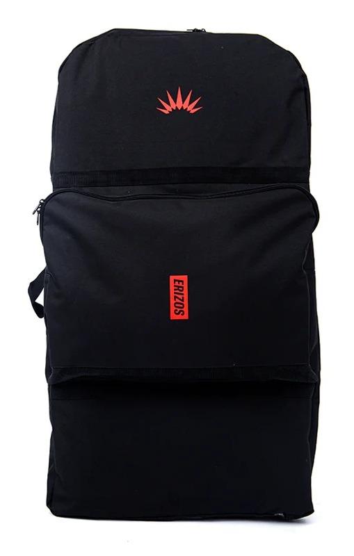 Mochila Boardbag Everyday  - Color: Negro