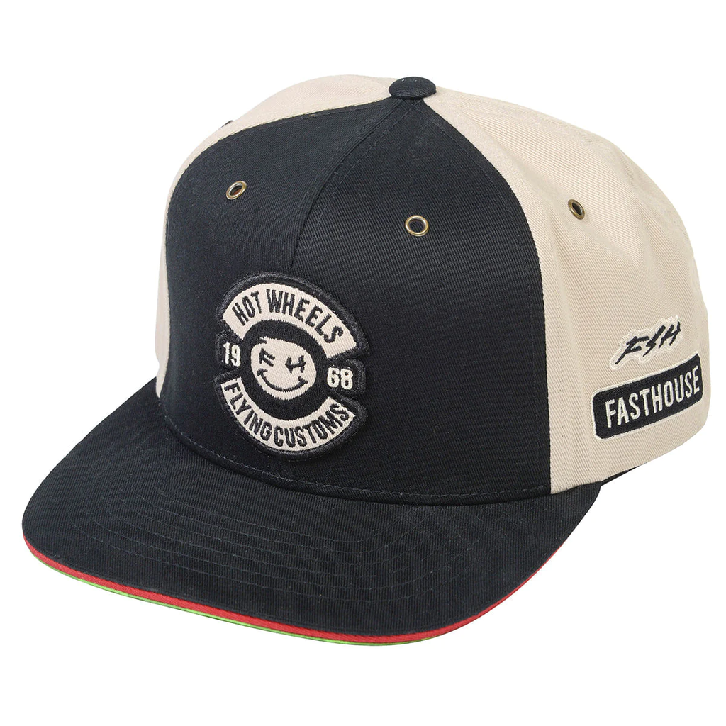 Gorro Niño Dash Hot Wheels -