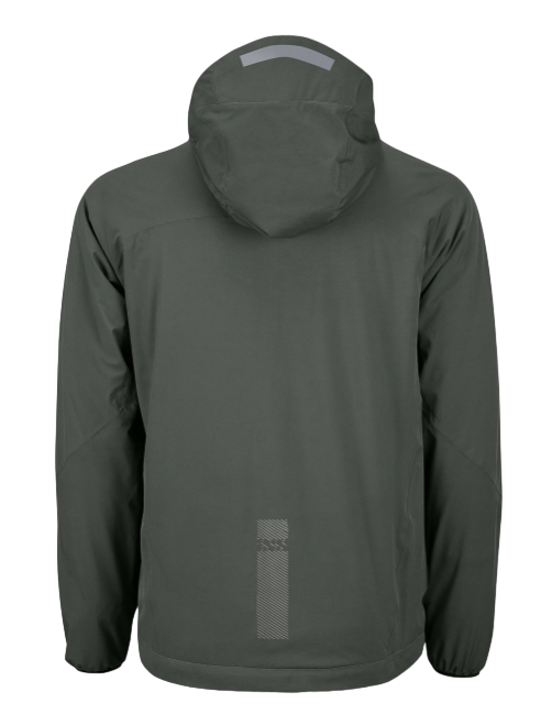 Miniatura Chaqueta Hombre Carve Zero Aw - Color: Gris