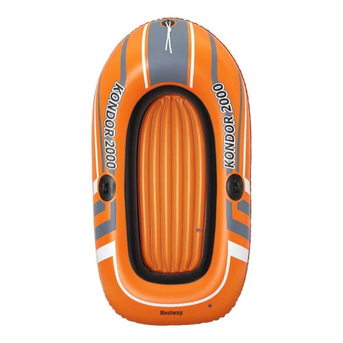 Miniatura Bote Inflable Kondor 2000 1.96X1.14M -