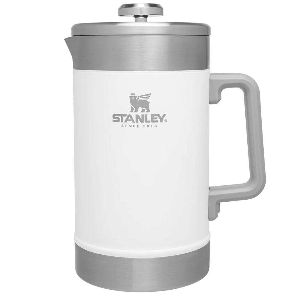 Cafetera french press Classic | 1.4 Lt - Color: Polar