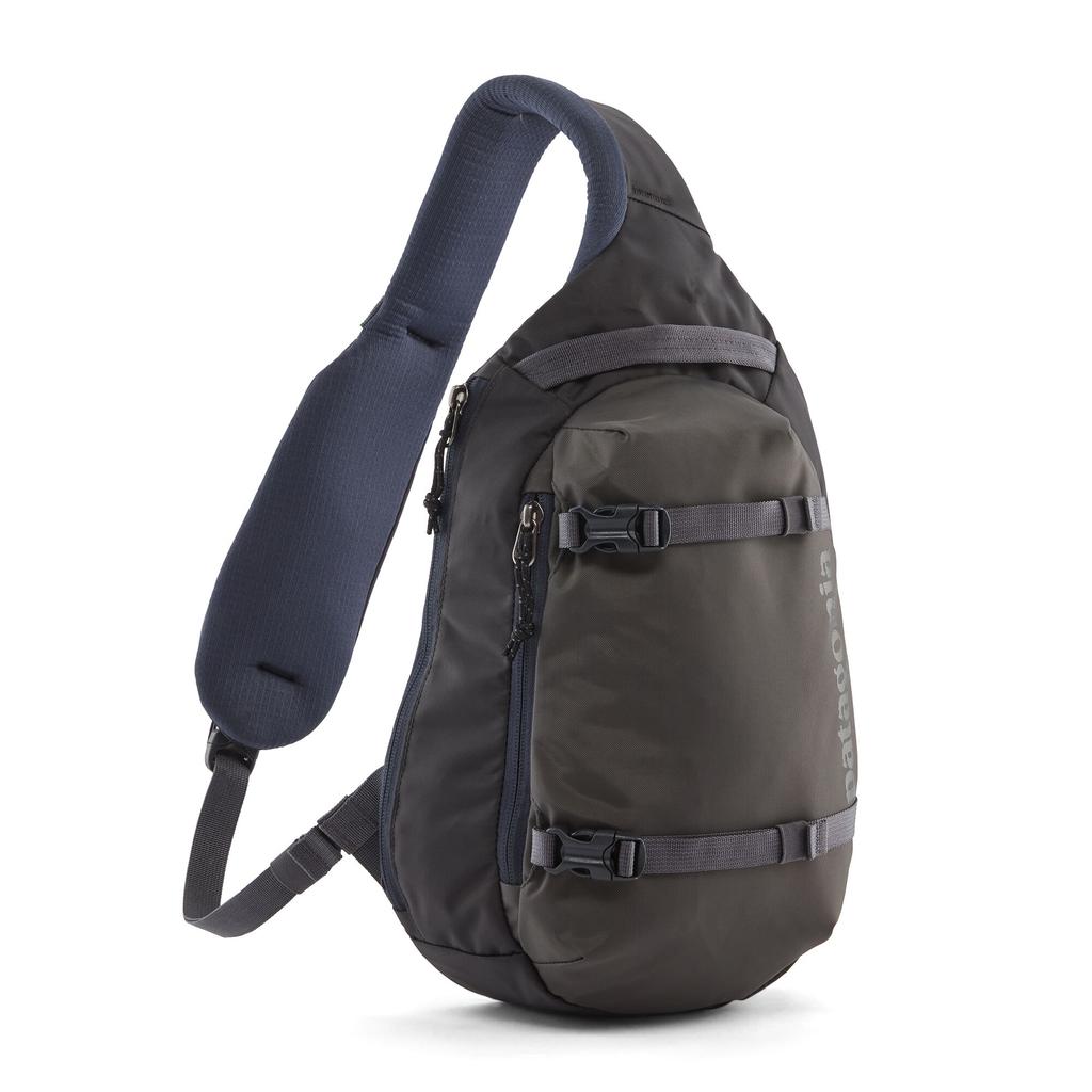 Miniatura Mochilas Atom Sling 8L - Color: Smolder Blue