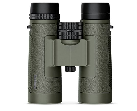 Miniatura Binocular R3 10x42 Bushnell -