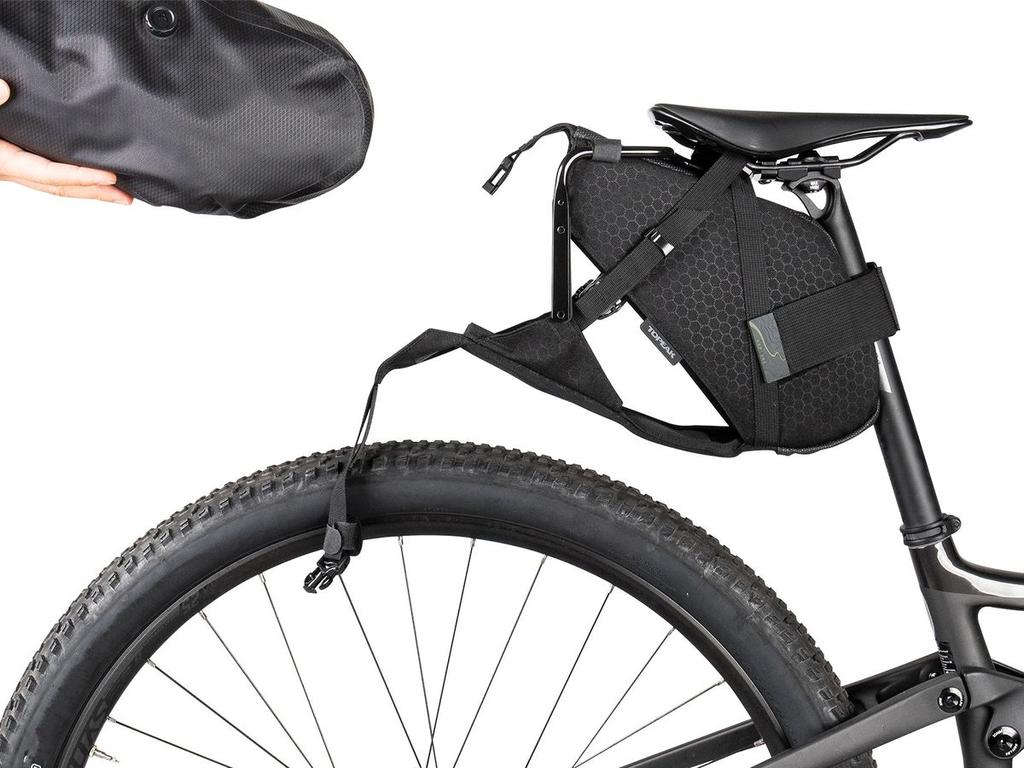 Bolso Balckloader X 10Lt -