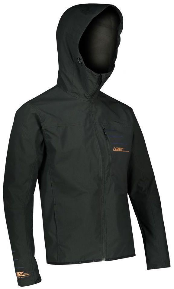 Chaqueta De Ciclismo MTB AllMtn 2.0 - Color: Negro