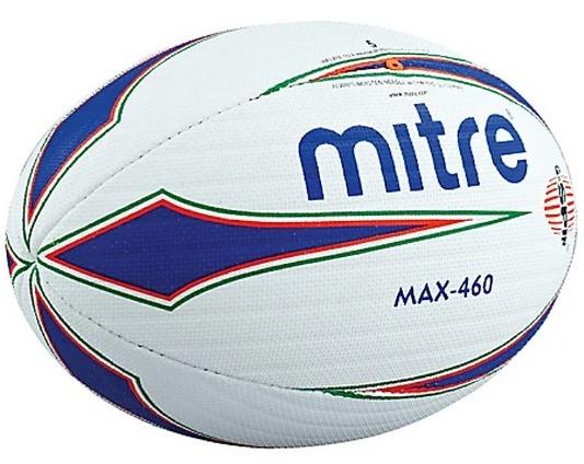 Balón de Rugby Max 460 N°4 -