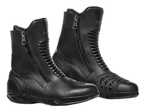 Botas Moto Calle Hyper Hombre -