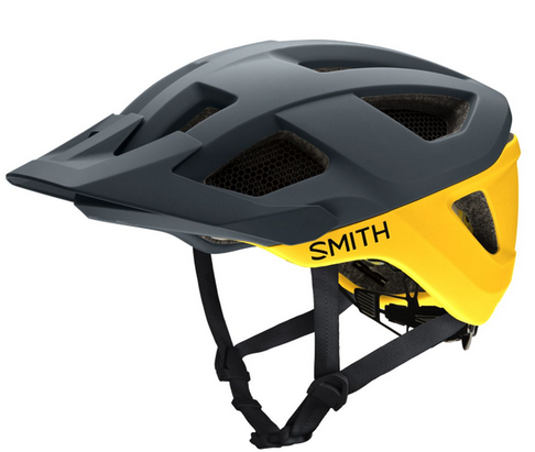 Casco Session Mips - Color: Matte Slate