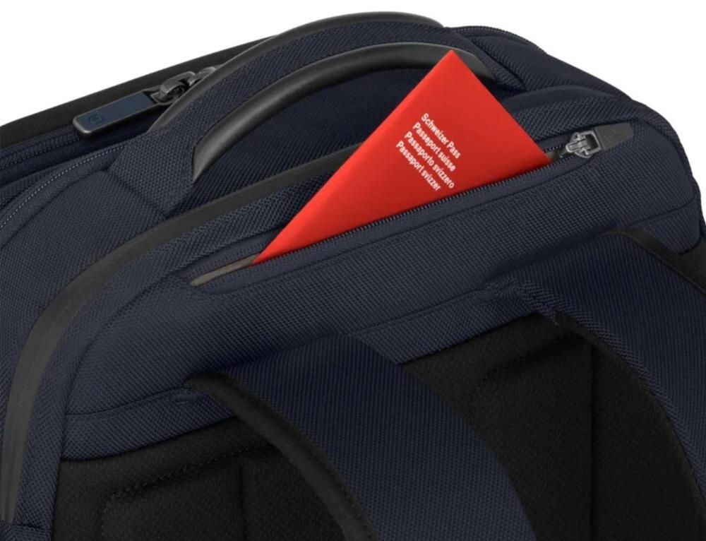 Miniatura Mochila Werks Traveler 7.0 Compact Backpack -