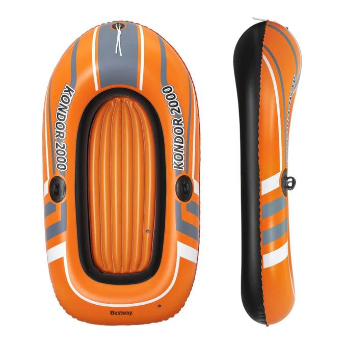 Miniatura Bote Inflable Kondor 2000 1.96X1.14M -