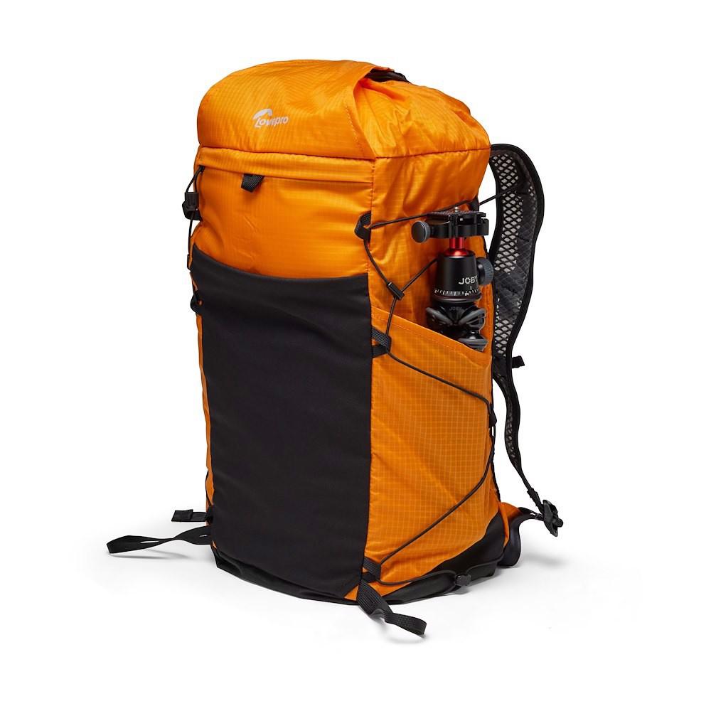 Miniatura Mochila RunAbout II de 18 l -