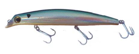 Señuelo De Pesca Resaca 148mm 23g Floating J139#9194 -