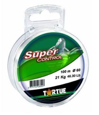 Nylon Ragot S.Control 100MT -