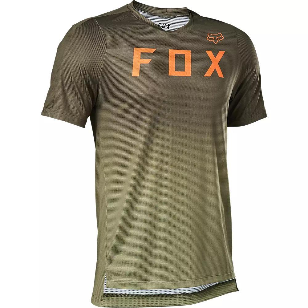 Polera Bicicleta Flexair -