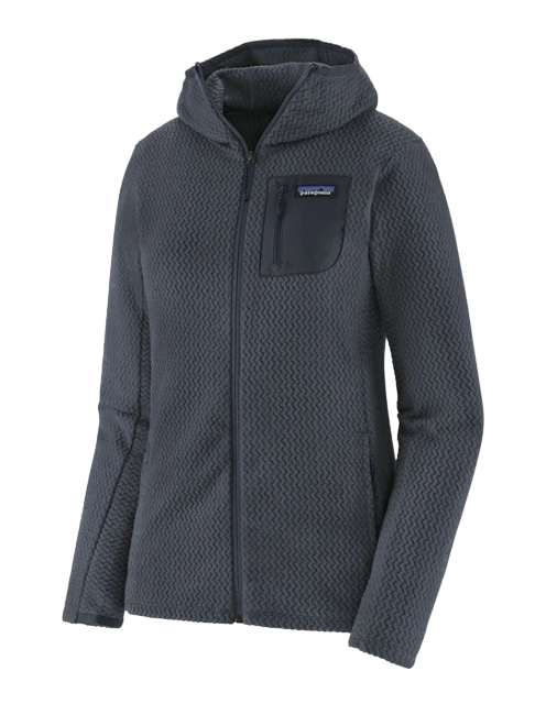 Polar Mujer R1 Air Full-Zip