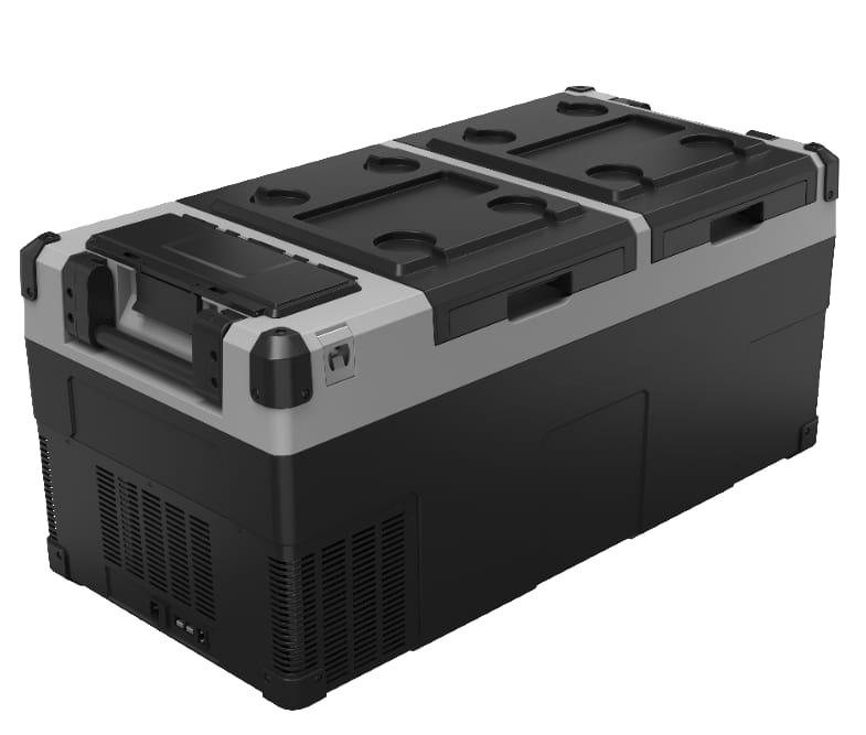Refrigerador/Freezer E75 Sin Batería Incluida -