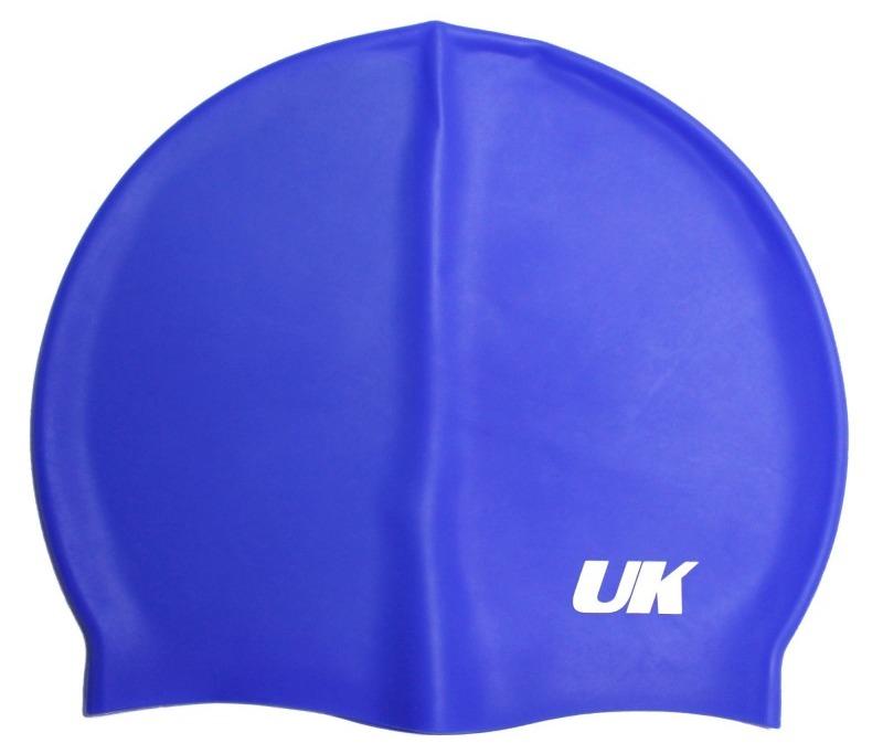 Miniatura Gorro Natación Silicona  -