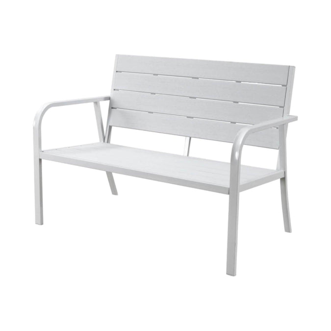 Miniatura Juego Set Terraza Capri 4 Piezas -