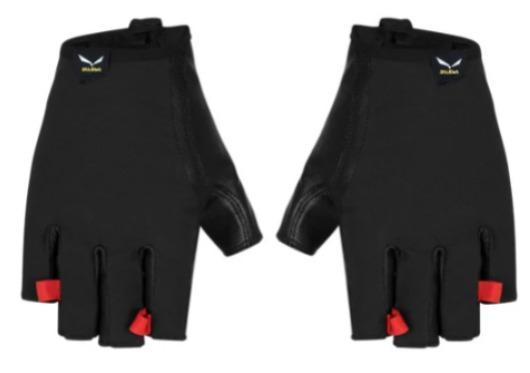 Guantes Agner Via Ferrata DST