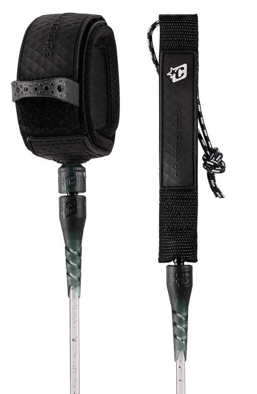 Creatures Surf Leash Reliance  - Color: Blanco