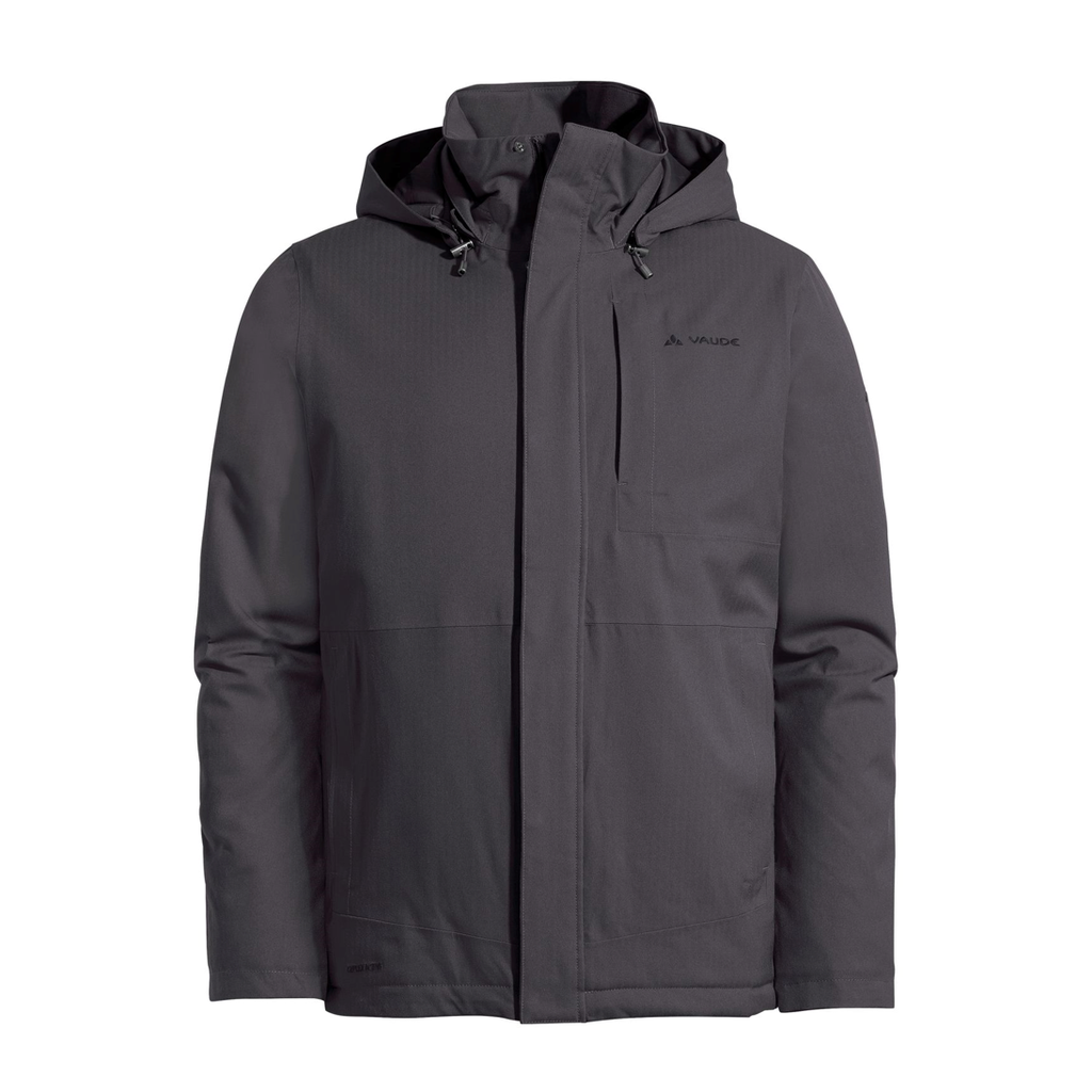 Miniatura Chaqueta Hombre Limford -