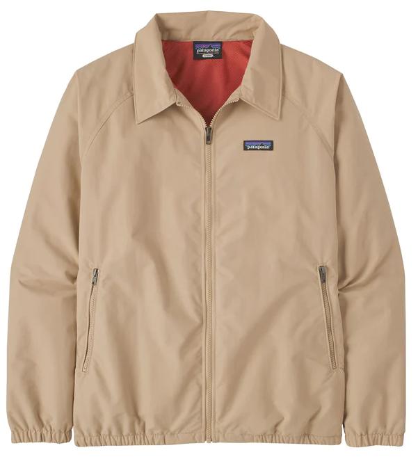 Chaqueta Hombre Baggies Jacket - Patagonia