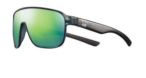 Discovery Cat 3 Polarized - Color: Ecaille gris