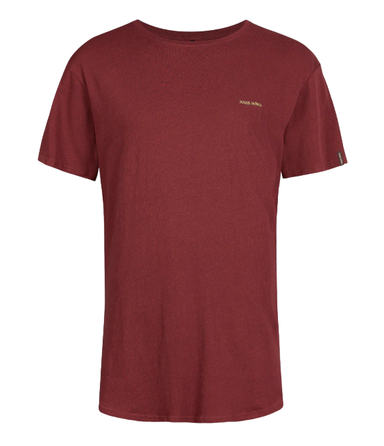 Miniatura Polera Hombre Natural -