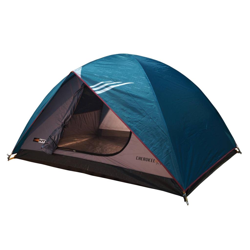 Carpa Iglu Cherokee 5/6 Personas - Color: Verde