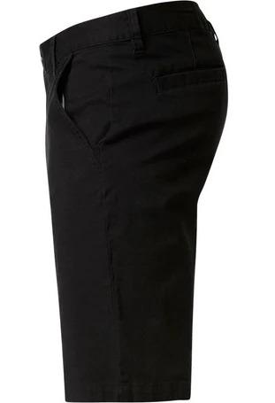 Miniatura Short Lifestyle Essex - Color: Negro, Talla: 40