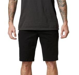 Miniatura Short Lifestyle Essex - Color: Negro, Talla: 40