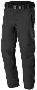 Pantalon Mujer Pant Zip Off -