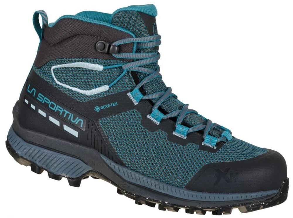 Zapato TX Hike Mid GTX Mujer