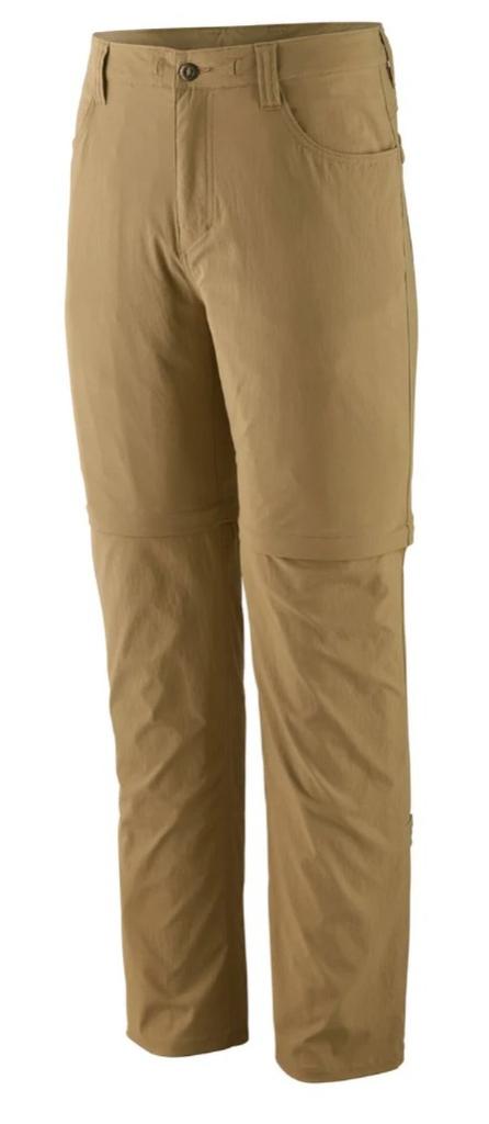Pantalón Hombre Quandary Convertible Pants  -