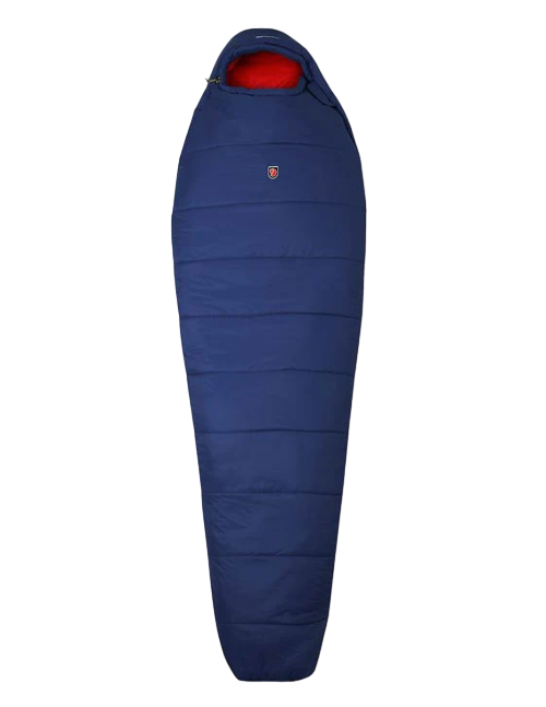 Miniatura Saco De Dormir Hombre Abisko 3 Season - Color: Azul