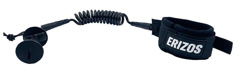 Muñequera Leash Wrist  - Color: Black