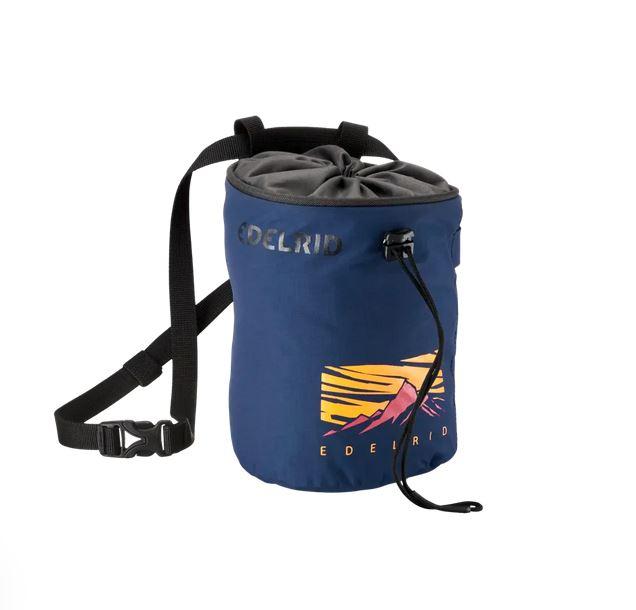 Bolsa Para Magnesio Rodeo Large