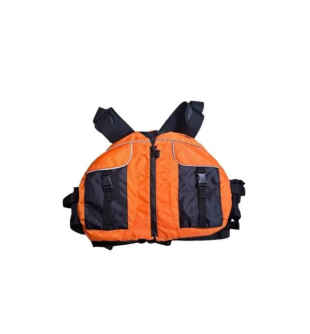 Chaleco Salvavidas Eco Kayak PFD