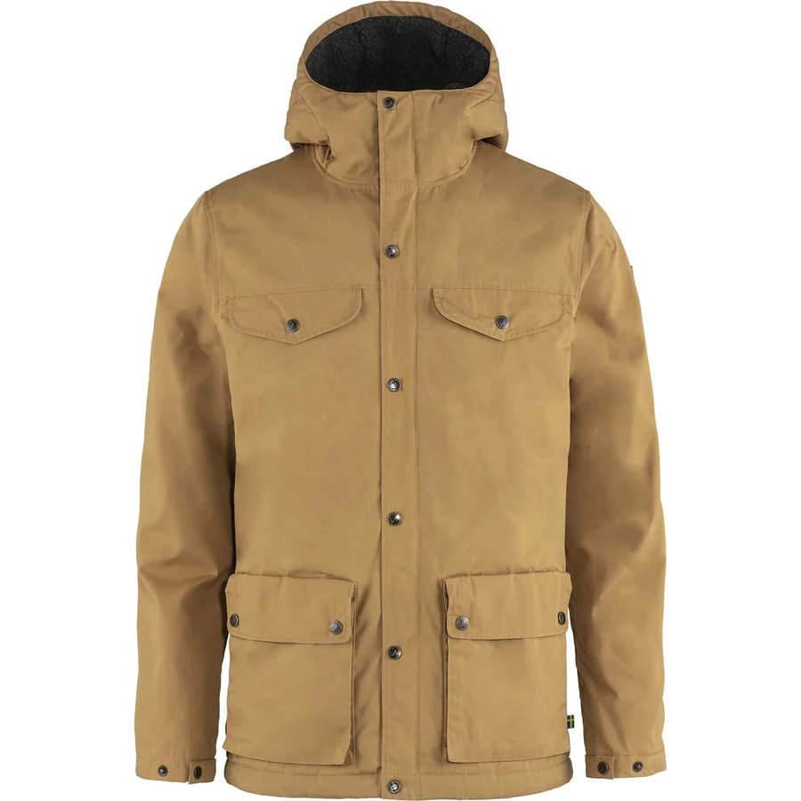 Chaqueta Greenland Winter Jacket  M -