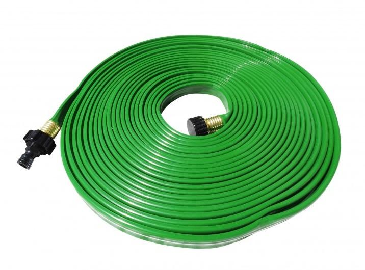 Manguera Aspersor 1/2" x 15 m Sprinkler  -