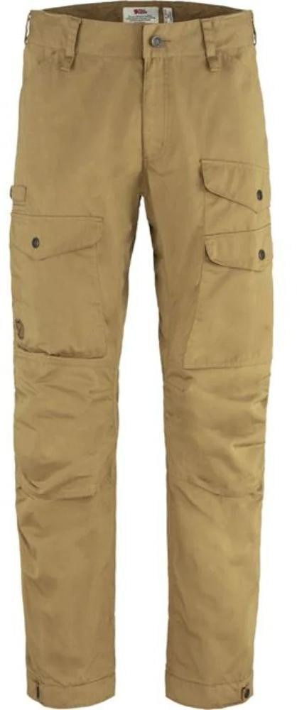 Miniatura Pantalón Hombre Vidda Pro Lite Ventilated - Color: Buckwheat Brown