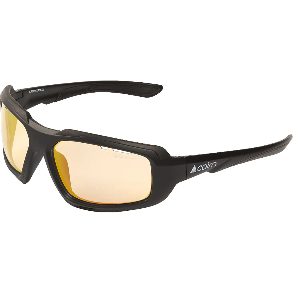Lente Trax Photochromic Nxt -