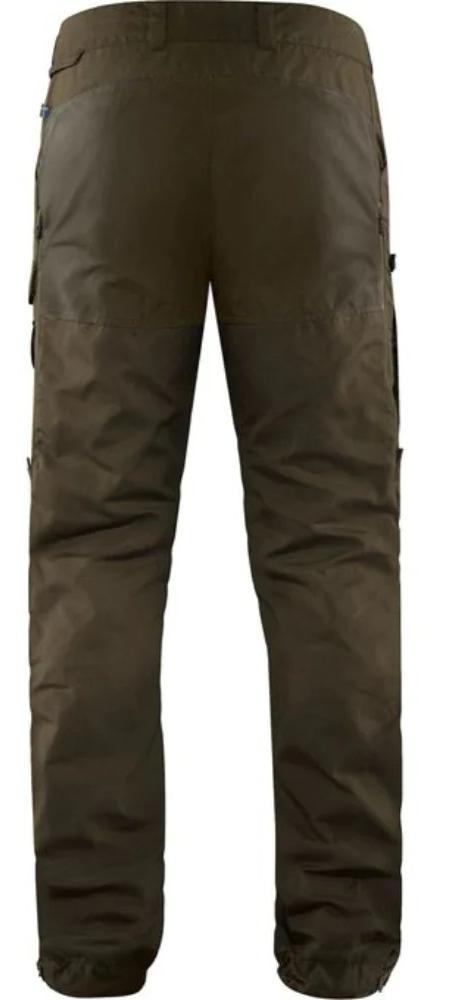 Miniatura Pantalón Hombre Vidda Pro Lite Ventilated - Color: Dark Olive