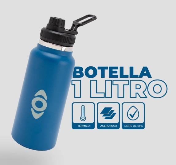 Termo 1 Litro -