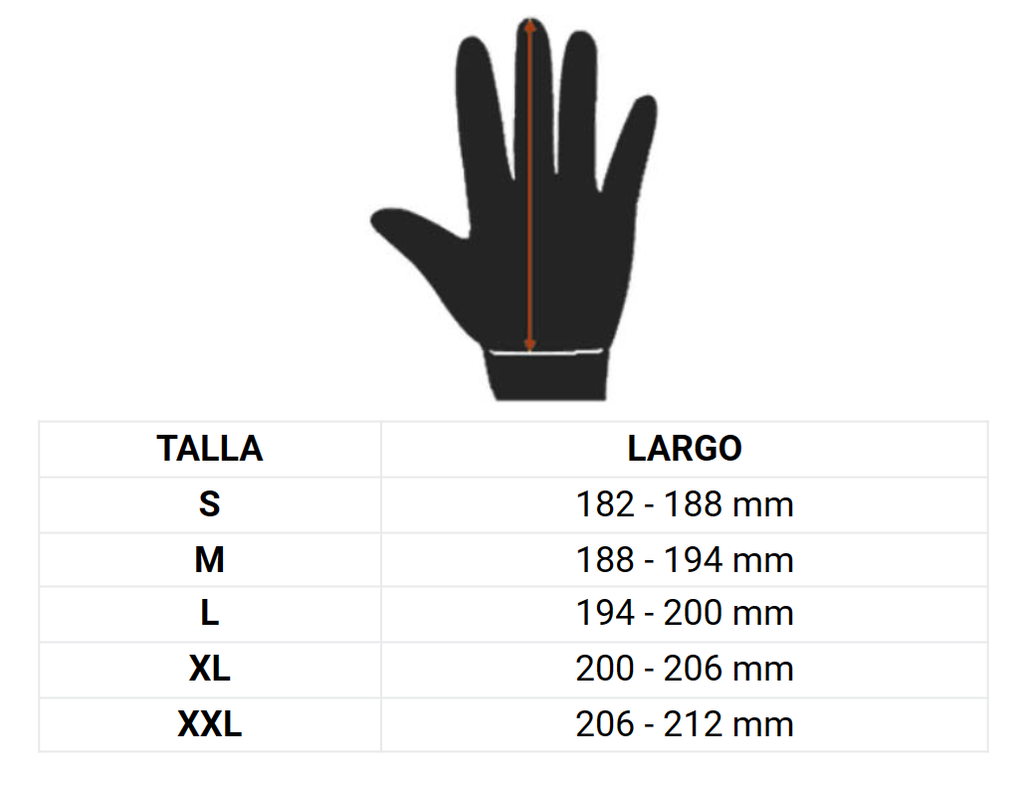 Miniatura Guantes Bicicleta Flexair Ascent 2022 - Color: Cafe