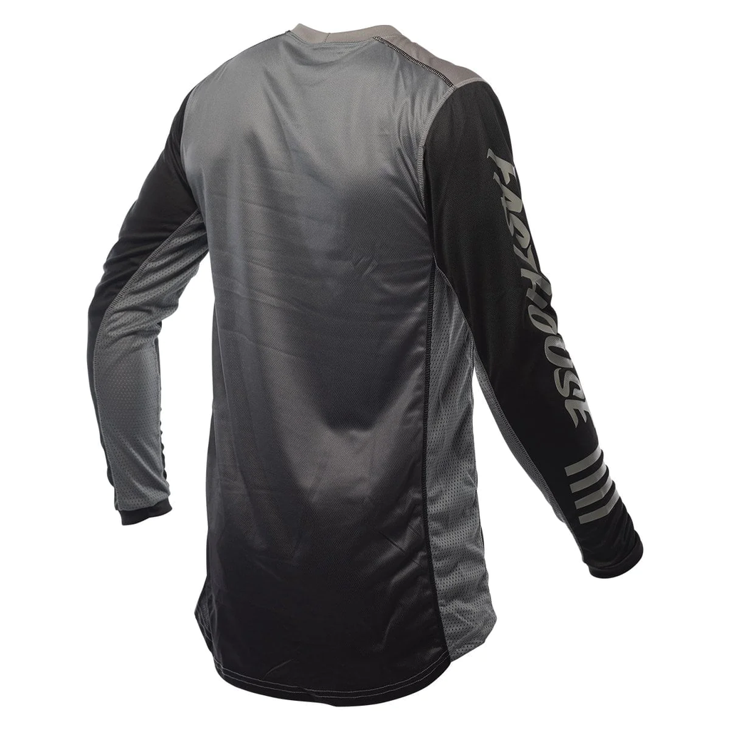 Miniatura Jersey Moto Mx Grindhouse Rufio -