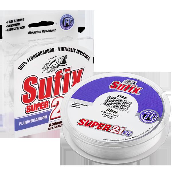 Linea Super 21 FC G2 50M